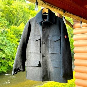 Never released. Prototype